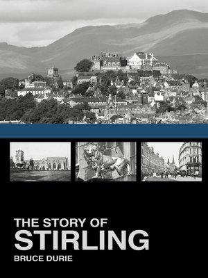 cover image of The Story of Stirling